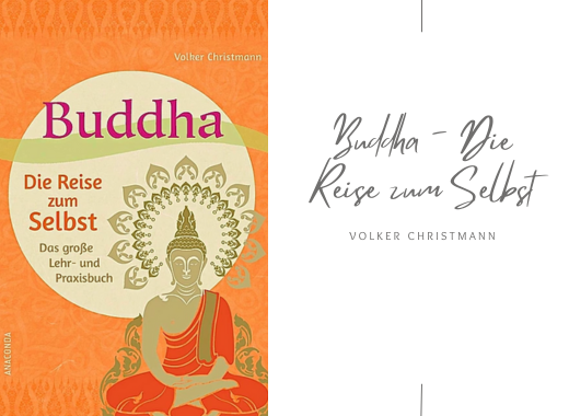 Buddha - Die Reise zum Selbst Beitrag