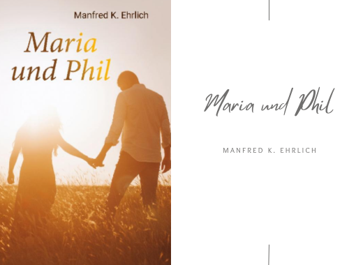 Maria und Phil