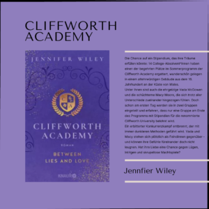 Cliffworth Academy