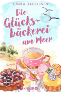 Die Glücksbäckerei am Meer