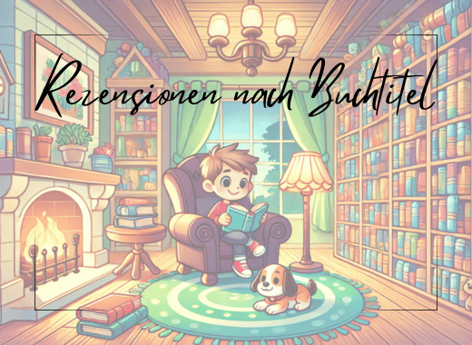 Rezensionen nach Buchtitel