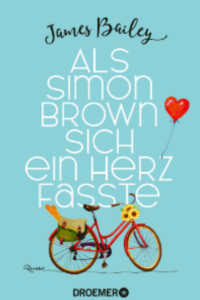 Als Simon Brown sich ein Herz fasste