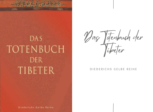 Das Totenbuch der Tibeter