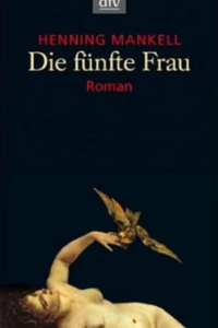 Die fünfte Frau