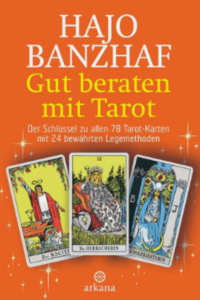 Gut beraten mit Tarot