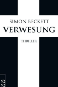 Verwesung