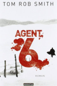 Agent 6