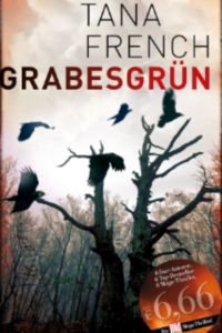 Grabesgrün