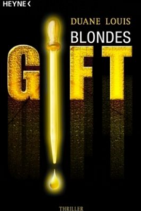 Blondes Gift