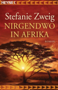 Nirgendwo in Afrika