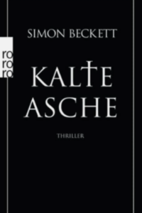 Kalte Asche