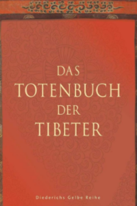 Das Totenbuch der Tibeter