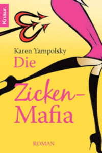 Die Zicken-Mafia