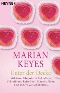 Unter der Decke