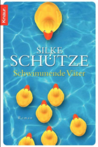 Schwimmende Väter