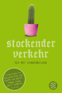 Stockender Verkehr