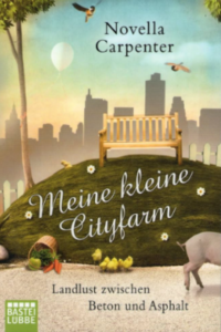 Meine kleine Cityfarm