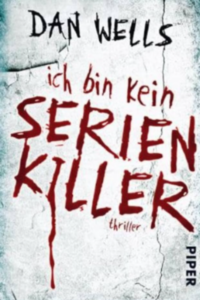 Ich bin kein Serienkiller