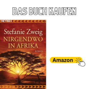 Nirgendwo in Afrika