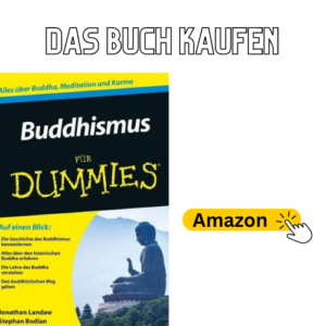 Buddhismus für Dummies