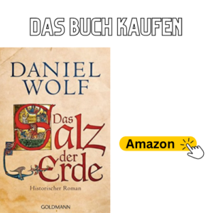 Das Salz der Erde