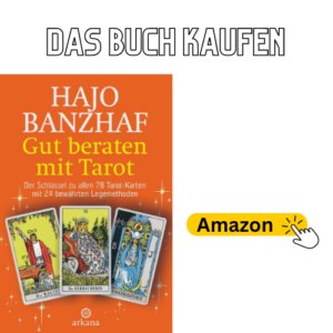 Gut beraten mit Tarot