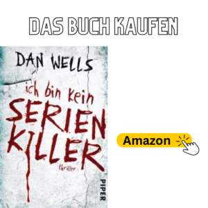 Ich bin kein Serienkiller