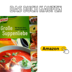 Große Suppenliebe