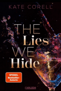 The lies we hide