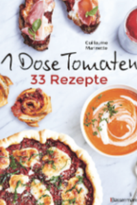 1 Dose Tomaten 33 Rezepte