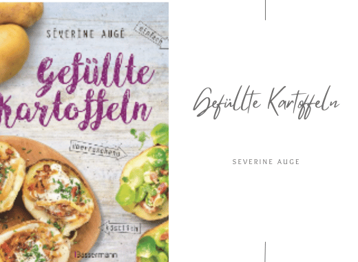 Gefüllte Kartoffeln