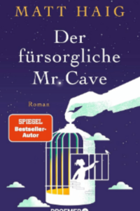 Der fürsorgliche Mr. Cave