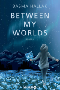 Between my worlds