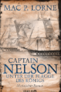 Captain Nelson - Unter der Flagge des Königs