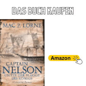 Captain Nelson - Unter der Flagge des Königs