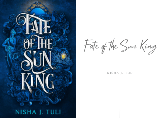 Fate of the Sun King