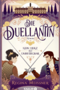 Die Duellantin