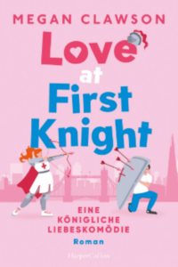 Love at first knight