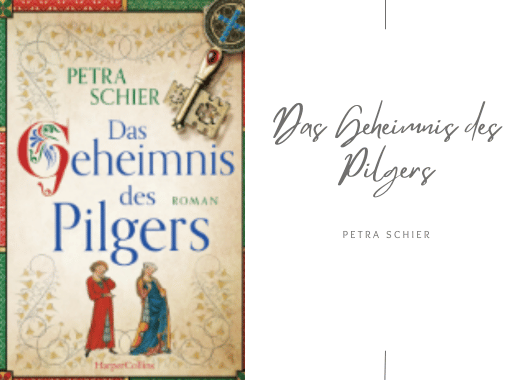 Das Geheimnis des Pilgers