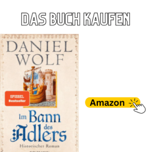 Im Bann des Adlers