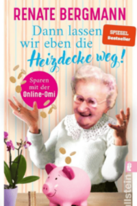 Dann lassen wir eben die Heizdecke weg