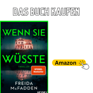 Wenn sie wüsste