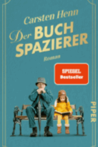 Der Buchspazierer