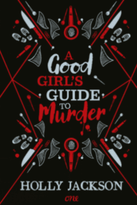A good girl's guide  to murder