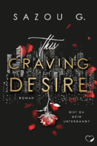 This Craving desire