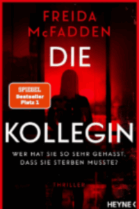 Die Kollegin