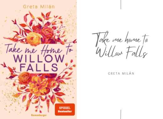 Take me home to Willow Falls