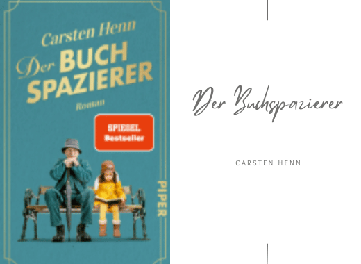 Der Buchspazierer