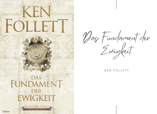 Das Fundament der Ewigkeit