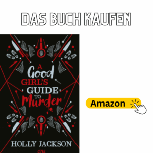 A good girl's guide  to murder